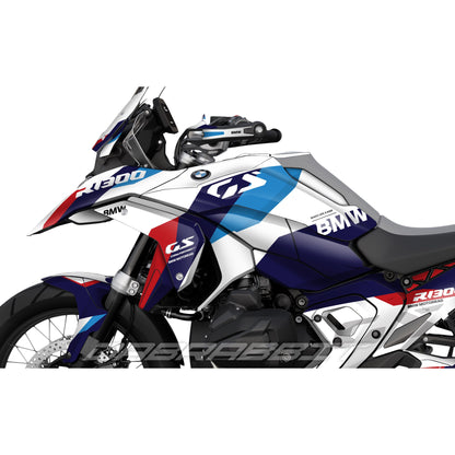 Kit Déco Complet BMW R1300GS (ML-W)