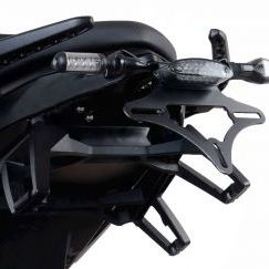 KIT SUPPORT DE PLAQUE RIZOMA FOX BMW F 900 XR 2020-22 