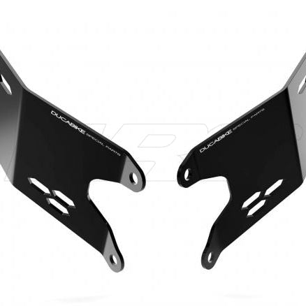 PROTECTIONS ALUMINIUM DUCABIKE DUCATI HYPERMOTARD 950 / SP 