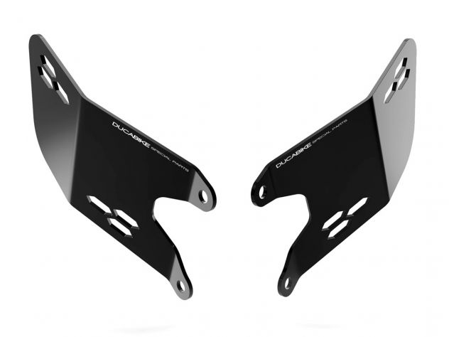 PROTECTIONS ALUMINIUM DUCABIKE DUCATI HYPERMOTARD 950 / SP 