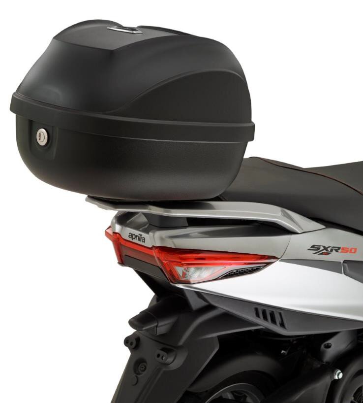 Dosseret pour top case | Aprilia SXR 50/125