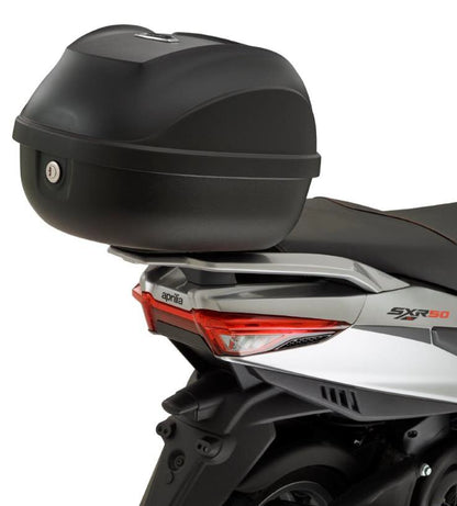 Dosseret pour top case | Aprilia SXR 50/125