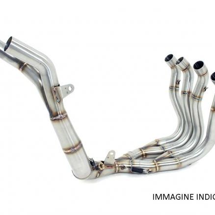 COLLECTEURS ARROW RACING BMW F 850 ​​GS 2021-2023