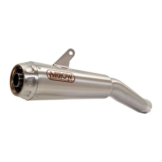AMORTISSEUR ARROW TITANE PRO RACE BMW F 900 R / XR 2020-2024