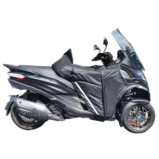 Couvre-jambes d'origine pour Piaggio MP3 530 HPE 