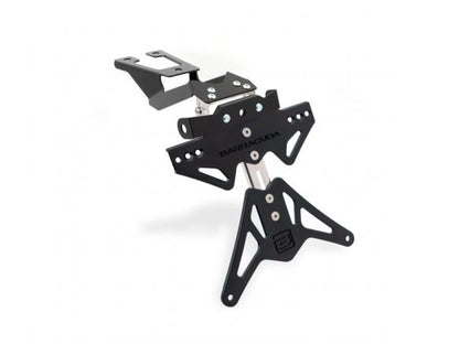 KIT DE PLAQUE D'IMMATRICULATION BARRACUDA DUCATI HYPERMOTARD 950 2020-2021 