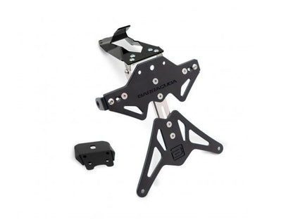 KIT DE PLAQUE D'IMMATRICULATION BARRACUDA DUCATI STREETFIGHTER V2 2022-2023 