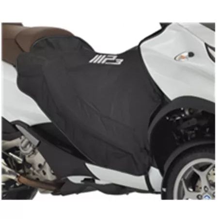 Couvre-jambes Piaggio MP3 500 HPE