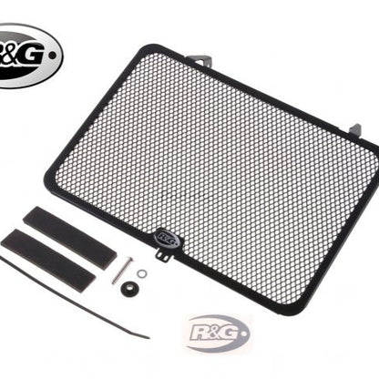 Grille de radiateur d'eau noire R&amp;G BMW R1250RT 2019 