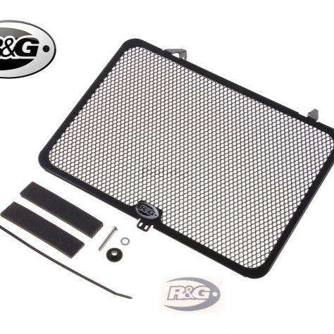 Grille de radiateur d'eau noire R&amp;G BMW R1250RT 2019 