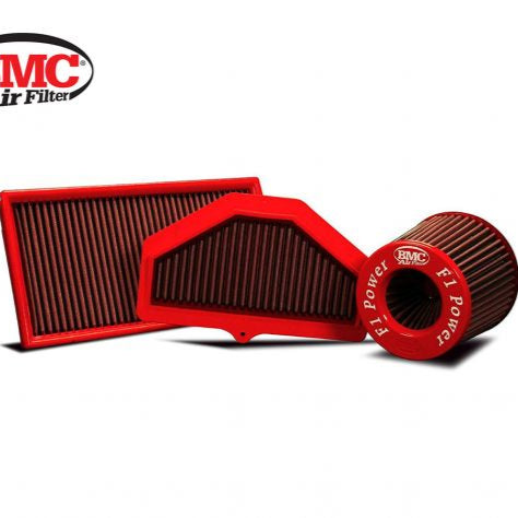 Filtre à air en coton BMC pour BMW S 1000 XR 2021-2022 