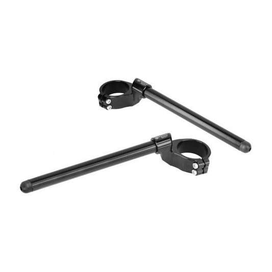 Demi-guidon surélevé Bonamici Racing Aprilia RS 660 (2020-2023)