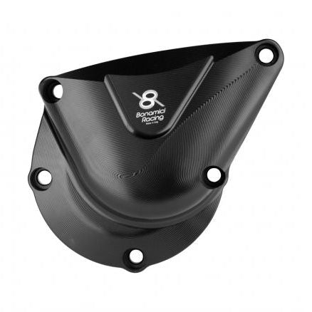 PROTECTIONS LATÉRAL DROIT BONAMICI RACING TRIUMPH SPEED TRIPLE 1200 RR / RS 21-24