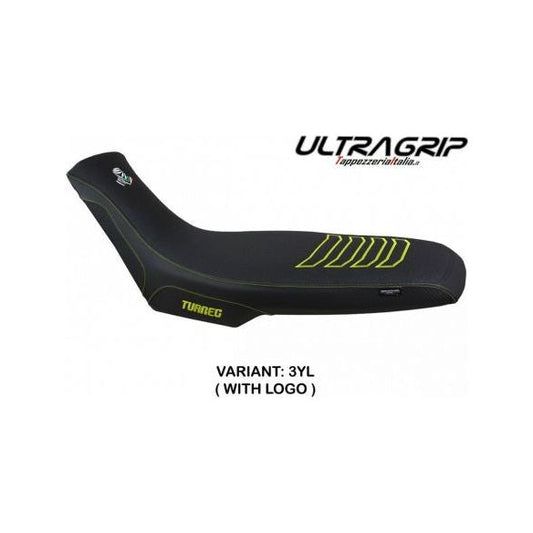 HOUSSE DE SELLE BORAS ULTRAGRIP COMFORT SYSTEM APRILIA TUAREG 660 2021-2024