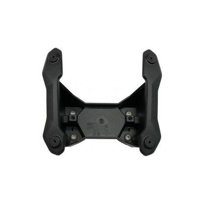 Kit Pare-Brise Caponord Fumé Foncé WRS + Cadre pour la BMW F 800 GS 2024