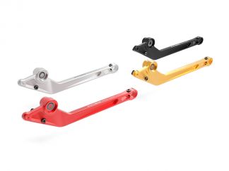 PROTECTIONS ALUMINIUM DUCABIKE DUCATI HYPERMOTARD 950 / SP 