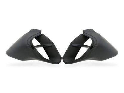 CONVOYEURS D'AIR EN CARBONE CNC RACING DUCATI DIAVEL V4 2023 