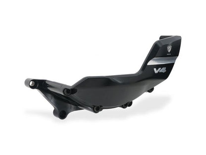 PROTECTION DE CARTER D'EMBRAYAGE CNC RACING DUCATI DIAVEL V4 2023-2024 
