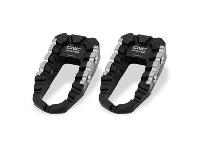KIT REPOSE-PIEDS PASSAGER CNC RACING DUCATI DIAVEL V4 2023 