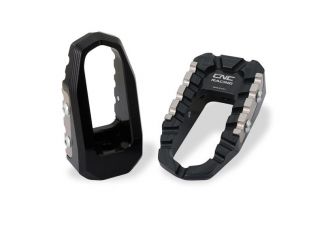 PROTECTIONS ALUMINIUM DUCABIKE DUCATI HYPERMOTARD 950 / SP 