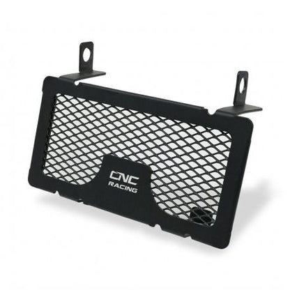 Pare-huile de radiateur CNC RACING pour Ducati Hypermotard 950 / SP 2019-2021 