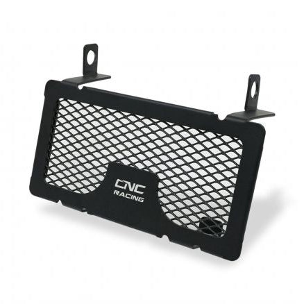 Pare-huile de radiateur CNC RACING pour Ducati Hypermotard 950 / SP 2019-2021 
