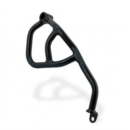 TUBES DE PROTECTION DE POMPE À EAU EN ACIER CNC RACING DUCATI DESERT 