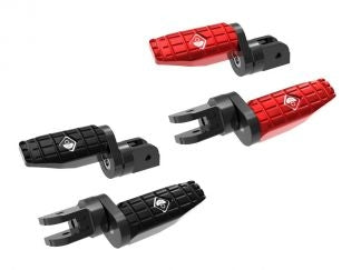 PROTECTIONS ALUMINIUM DUCABIKE DUCATI HYPERMOTARD 950 / SP 