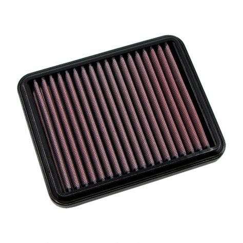 Filtre à air DNA en coton pour Ducati Streetfighter 1100 V4 S 2020-2023 