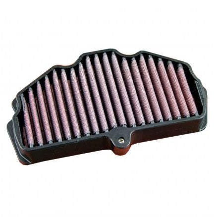 Filtre à air DNA en coton pour Kawasaki Vulcan 650 S ABS Café 2016-2023 