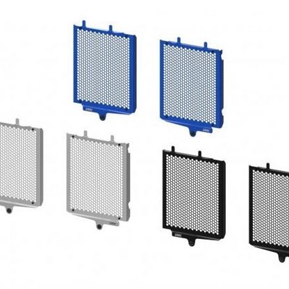 PROTECTION DE RADIATEUR D'EAU DUCABIKE BMW R 1300 GS 2024 