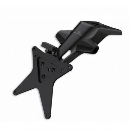 SUPPORT DE PLAQUE D'IMMATRICULATION ALUMINIUM DUCATI PERFORMANCE DUCATI SUPERSPORT 950 / S 2021-2023 