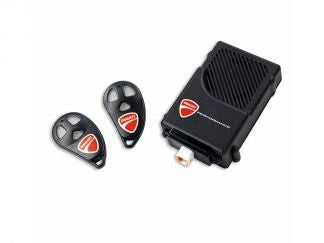 Housse de protection de tableau de bord OEM BONAMICI RACING DUCATI PANIGALE V4/S/R 2017-2023 