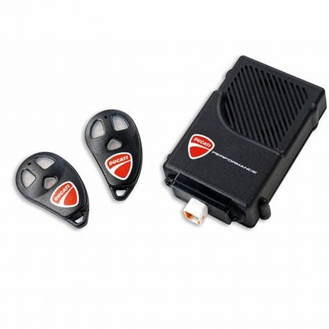 SYSTÈME ANTIVOL DÉDIÉ DUCATI PERFORMANCE DUCATI STREETFIGHTER V2 2022-2024 
