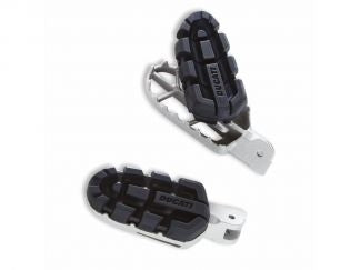 PROTECTIONS ALUMINIUM DUCABIKE DUCATI HYPERMOTARD 950 / SP 