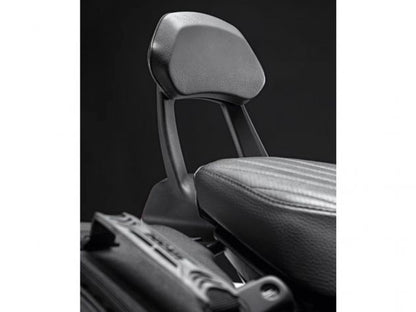 DOSSERET PASSAGER ARRIÈRE DUCATI PERFORMANCE DUCATI DIAVEL V4 2023 