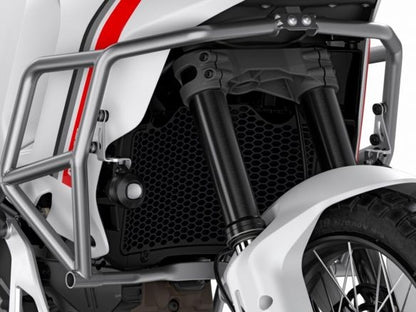 PROTECTION MOTEUR EN ACIER DUCATI PERFORMANCE DUCATI DESERT 