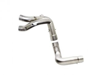COLLECTEUR AKRAPOVIC TITANE EN OPTION DUCATI SCRAMBLER URBAN/MOTARD/NIGHTSHIFT/ICON/DESERT 21-22 