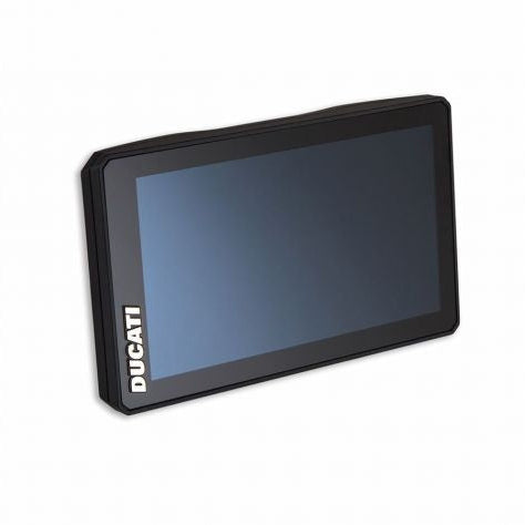 KIT DE NAVIGATION PAR SATELLITE DUCATI PERFORMANCE ZUMO XT DUCATI DESERT 