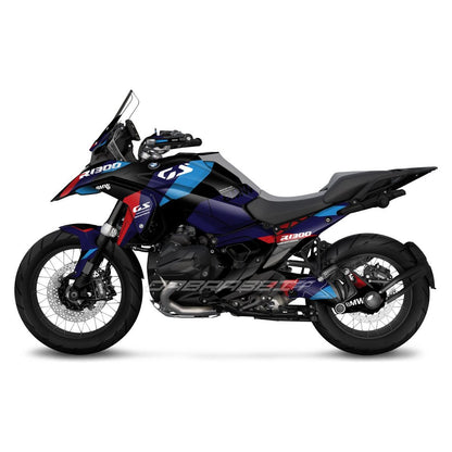 Jeu d'autocollants BMW R1300GS (ML-B)