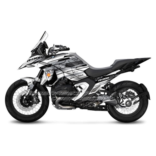 Kit Déco Complet BMW R1300GS