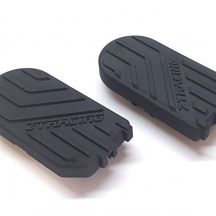 KIT DE COUVERTURE DE REPOSE-PIEDS ENDURO BMW R 1200 GS / ADVENTURE 2013-2018 