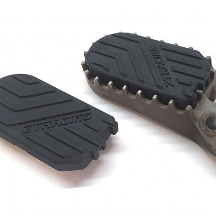 KIT DE COUVERTURE DE REPOSE-PIEDS ENDURO BMW R 1200 GS / ADVENTURE 2013-2018 