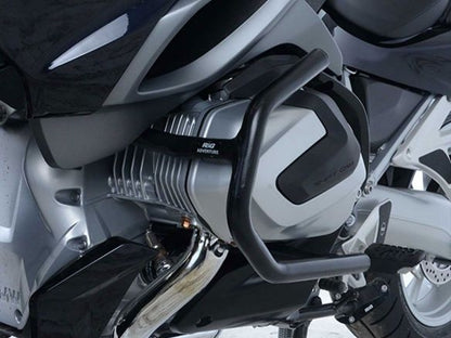 TUBES DE PROTECTION MOTEUR R&amp;G BMW R 1250 RT 2019-2022 