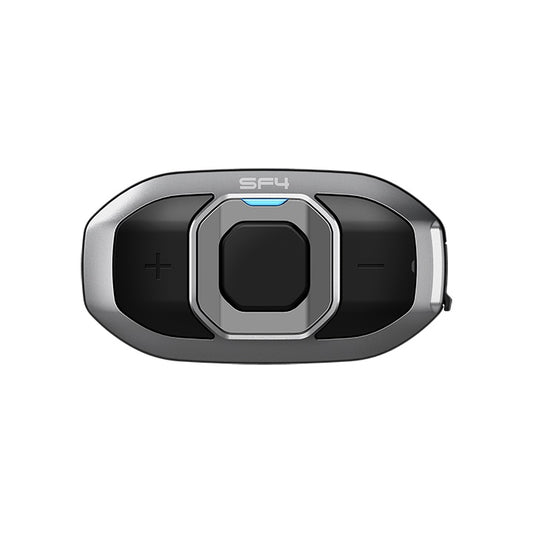 CASQUE BLUETOOTH SENA SF4-02 AVEC HAUT-PARLEURS HD