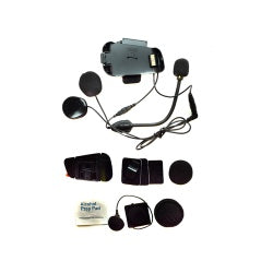 Kit écouteurs Cardo 40 mm PACKTALK SMARTPACK SMARTH FREECOM