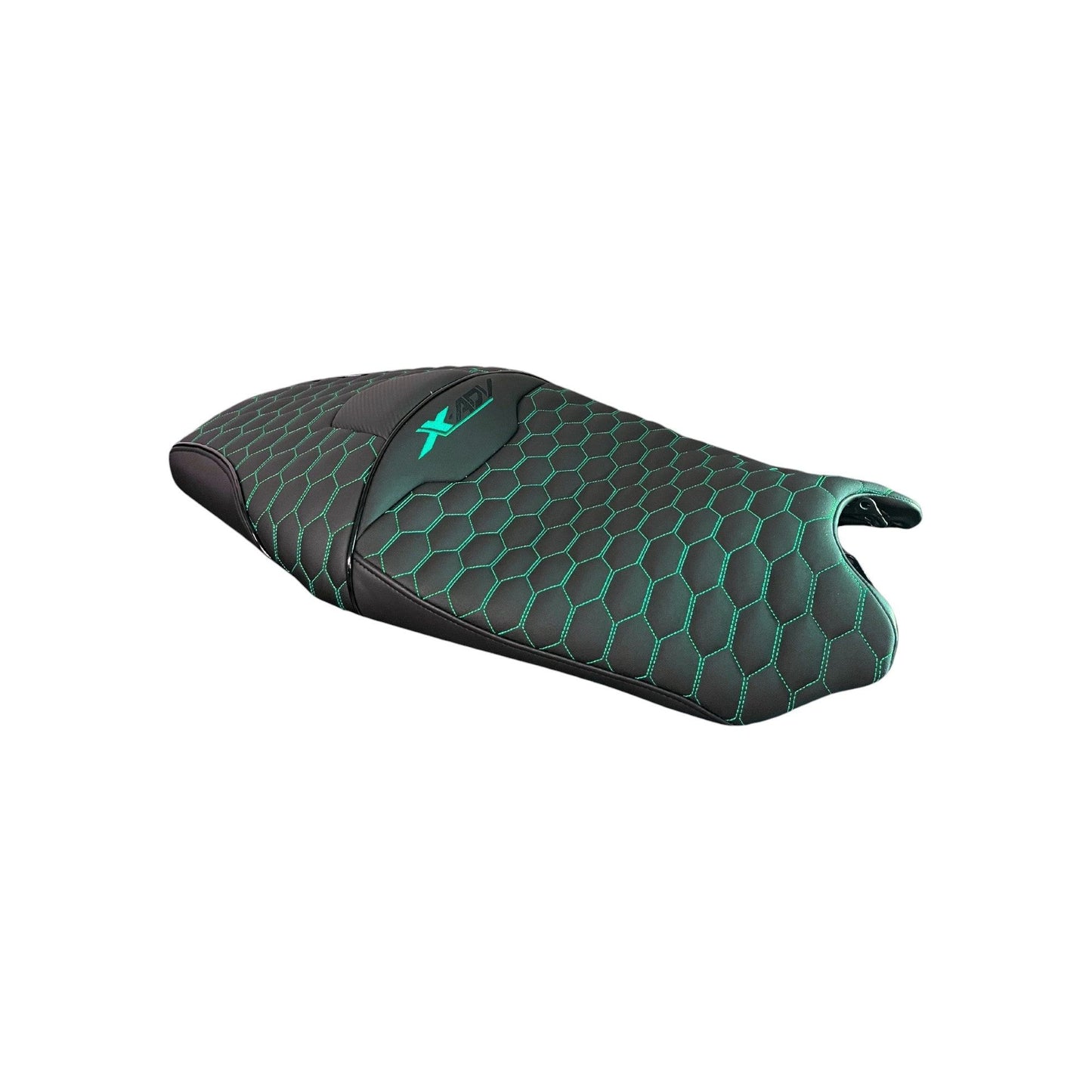 Housse de selle Honda X-ADV 750 RS (2021-2024) - Turquoise