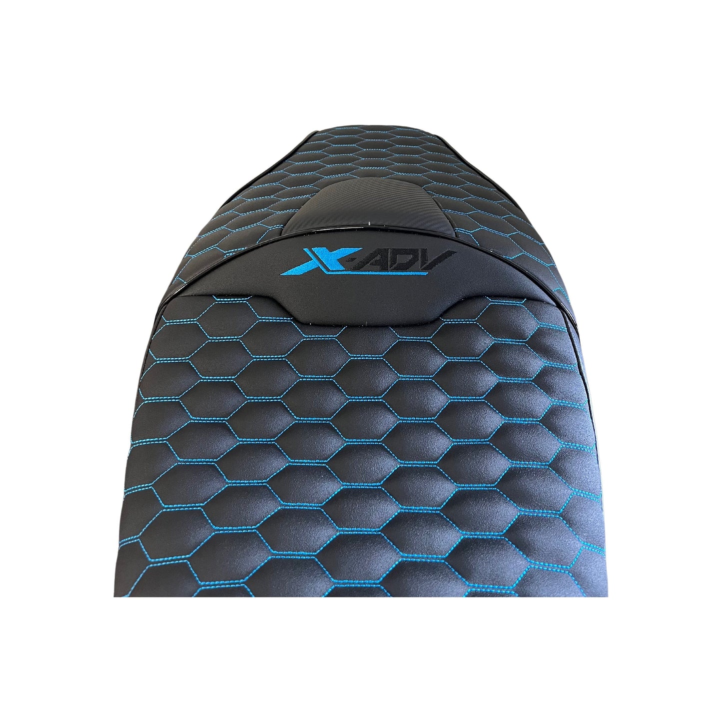 Housse de selle Honda X-ADV 750 RS (2021-2024) - Bleu clair