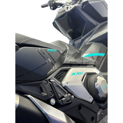 Jeu d'autocollants X-ADV 750 21-24)