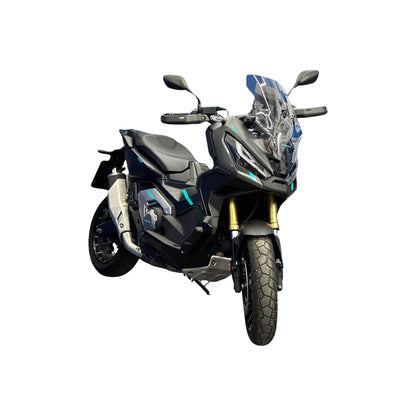 Jeu d'autocollants X-ADV 750 21-24)